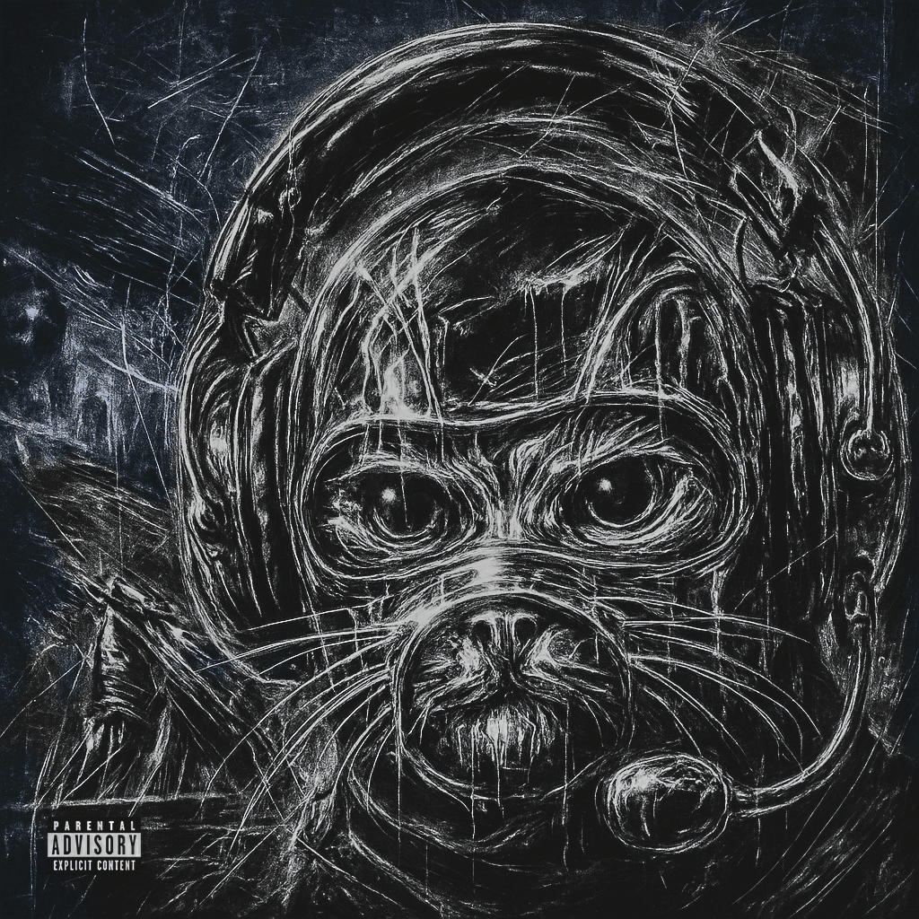 After Everything album artwork